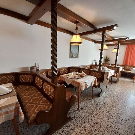 Pension Stausee Sankt Jakob im Rosental Ngoại thất bức ảnh