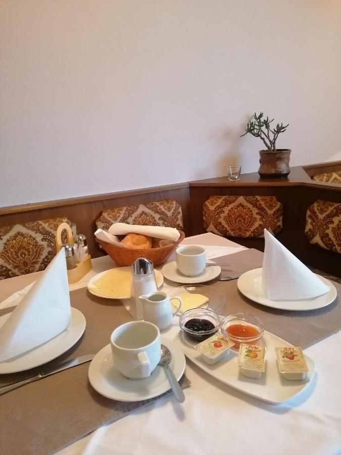 Pension Stausee Sankt Jakob im Rosental Ngoại thất bức ảnh