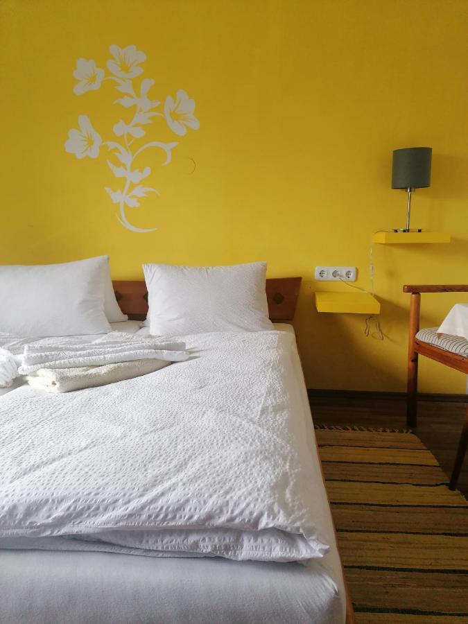 Pension Stausee Sankt Jakob im Rosental Ngoại thất bức ảnh