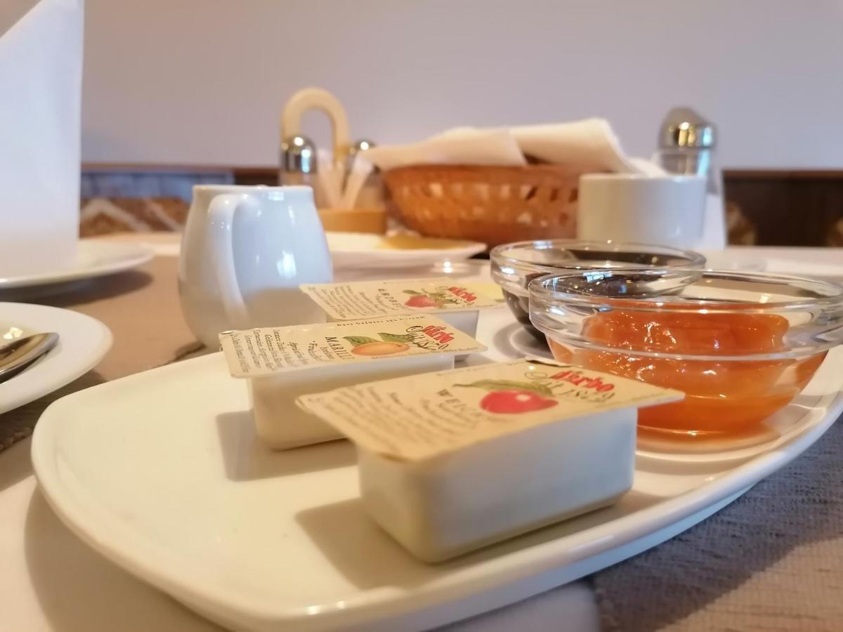 Pension Stausee Sankt Jakob im Rosental Ngoại thất bức ảnh