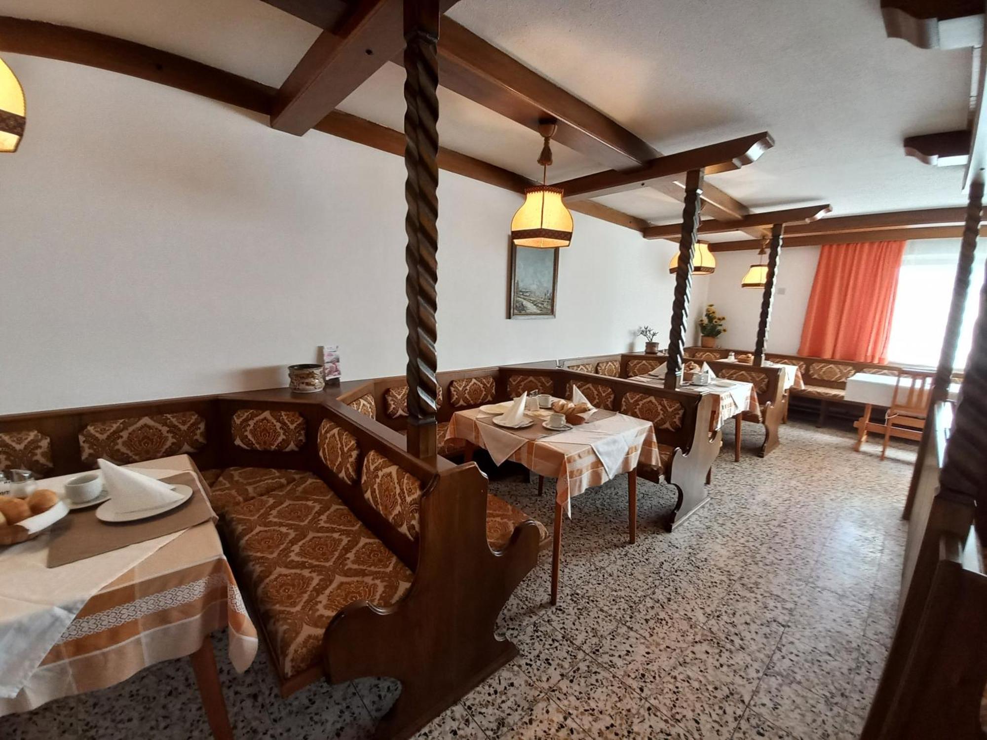 Pension Stausee Sankt Jakob im Rosental Ngoại thất bức ảnh