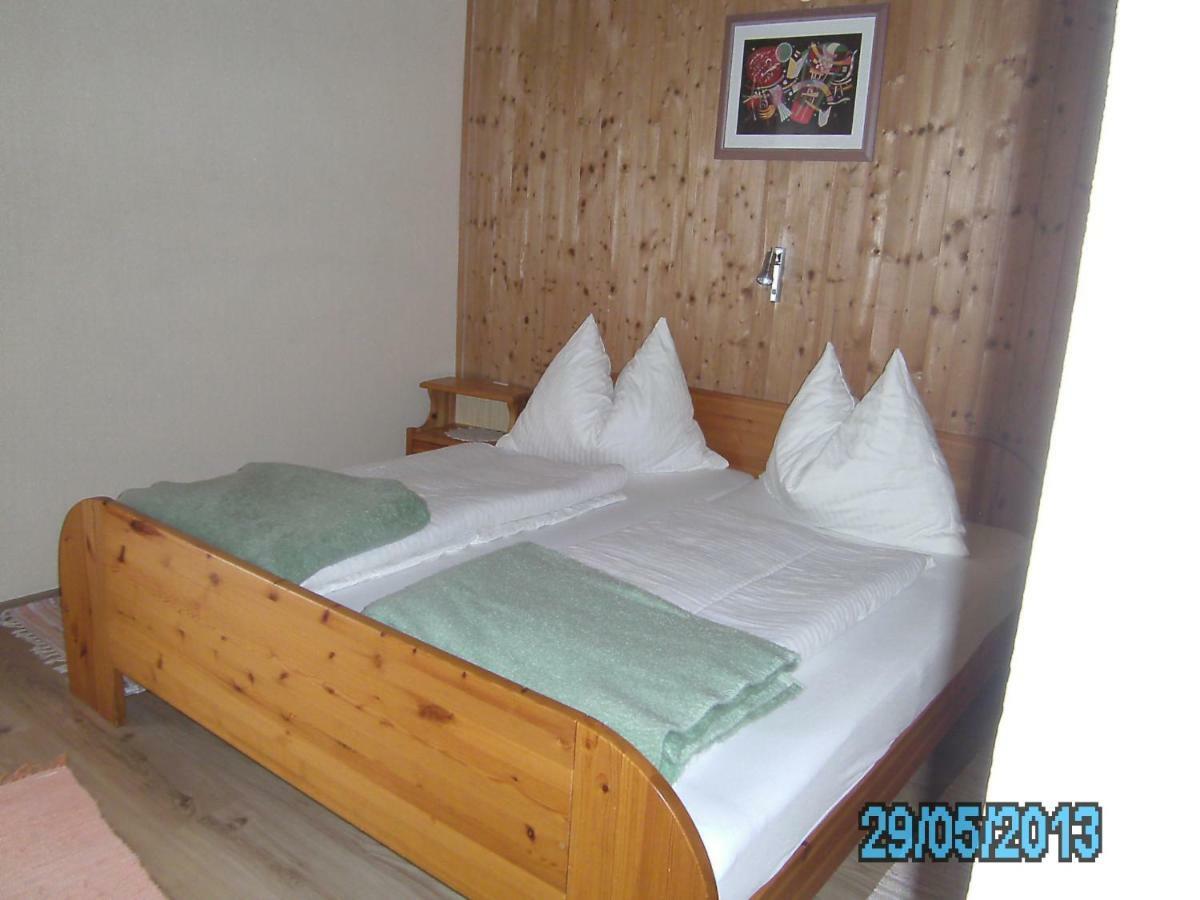 Pension Stausee Sankt Jakob im Rosental Ngoại thất bức ảnh
